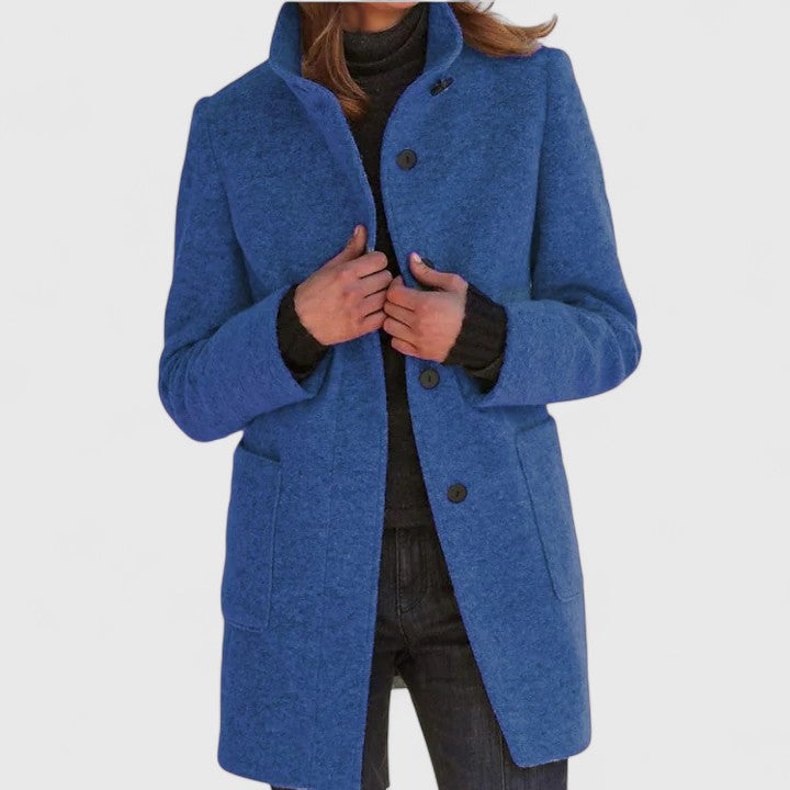 Elena – Classic Jacket