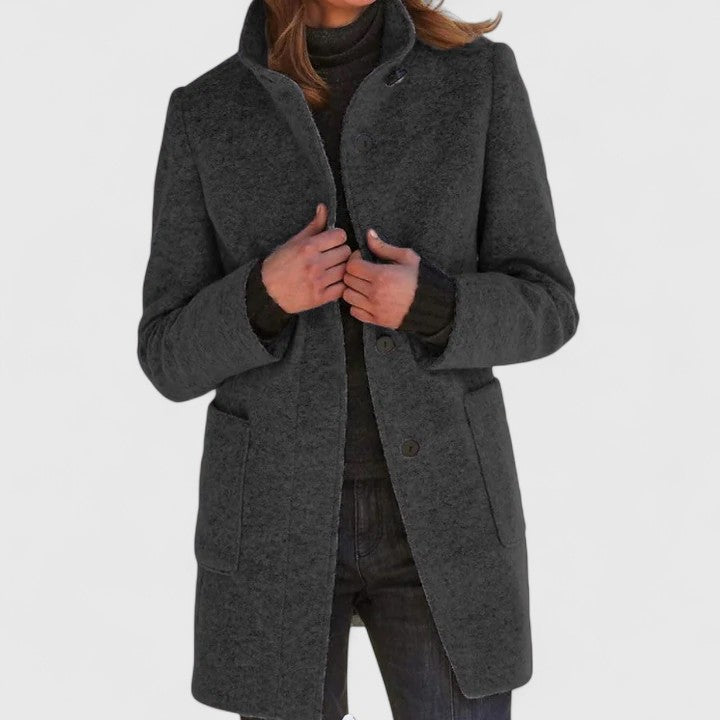 Elena – Classic Jacket
