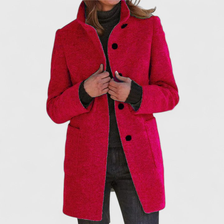 Elena – Classic Jacket