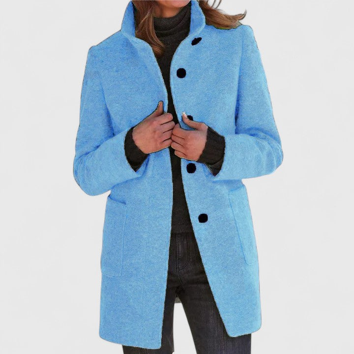 Elena – Classic Jacket