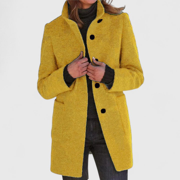 Elena – Classic Jacket