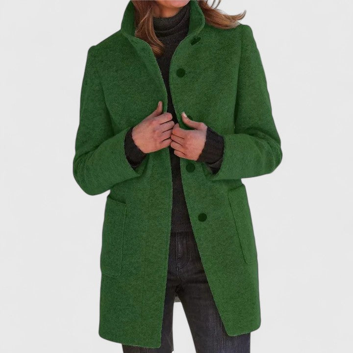 Elena – Classic Jacket