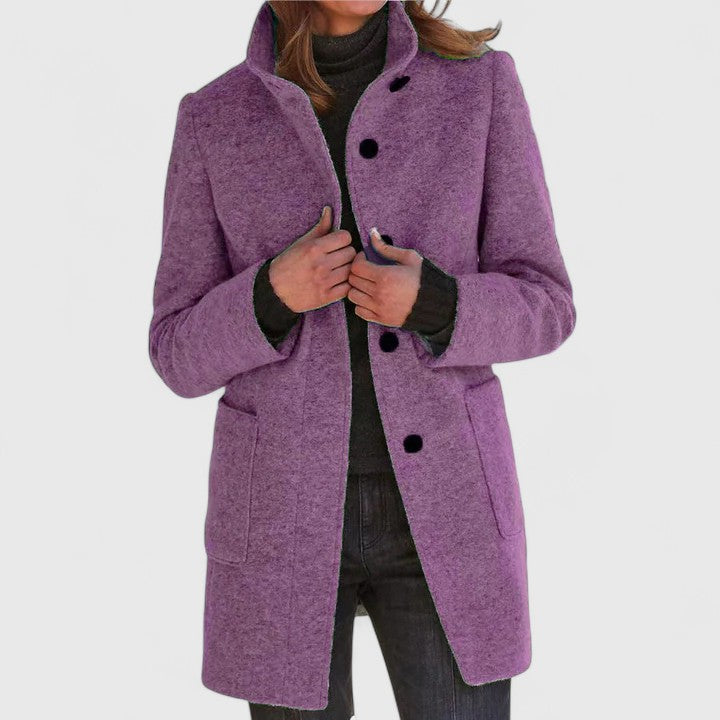 Elena – Classic Jacket