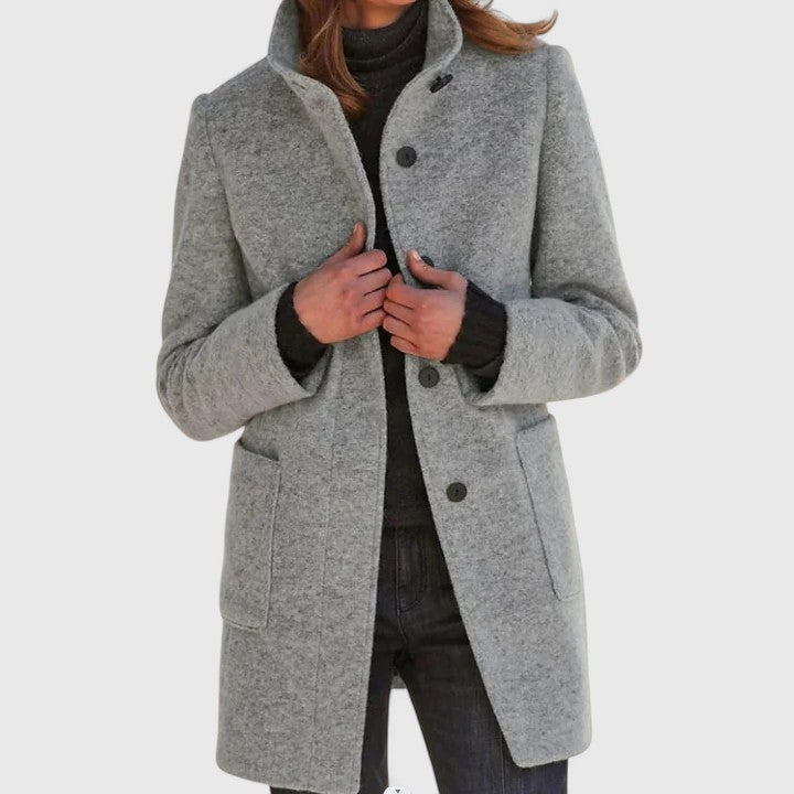 Elena – Classic Jacket
