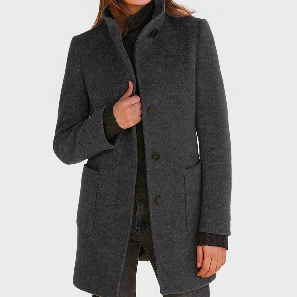 Elena – Classic Jacket