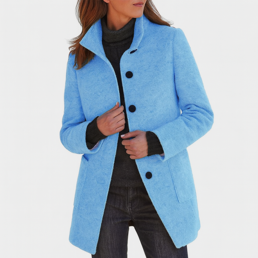 Elena – Classic Jacket