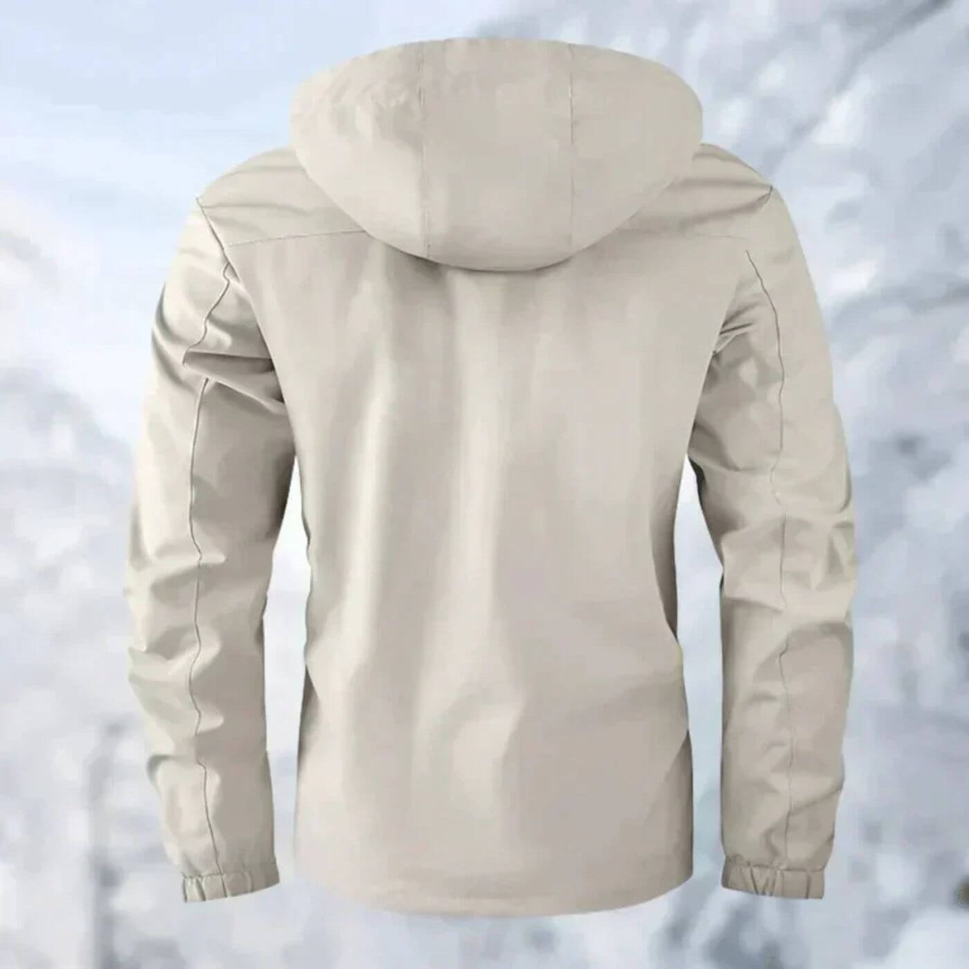 Lavesta™ |  Waterproof Outdoor Jacket