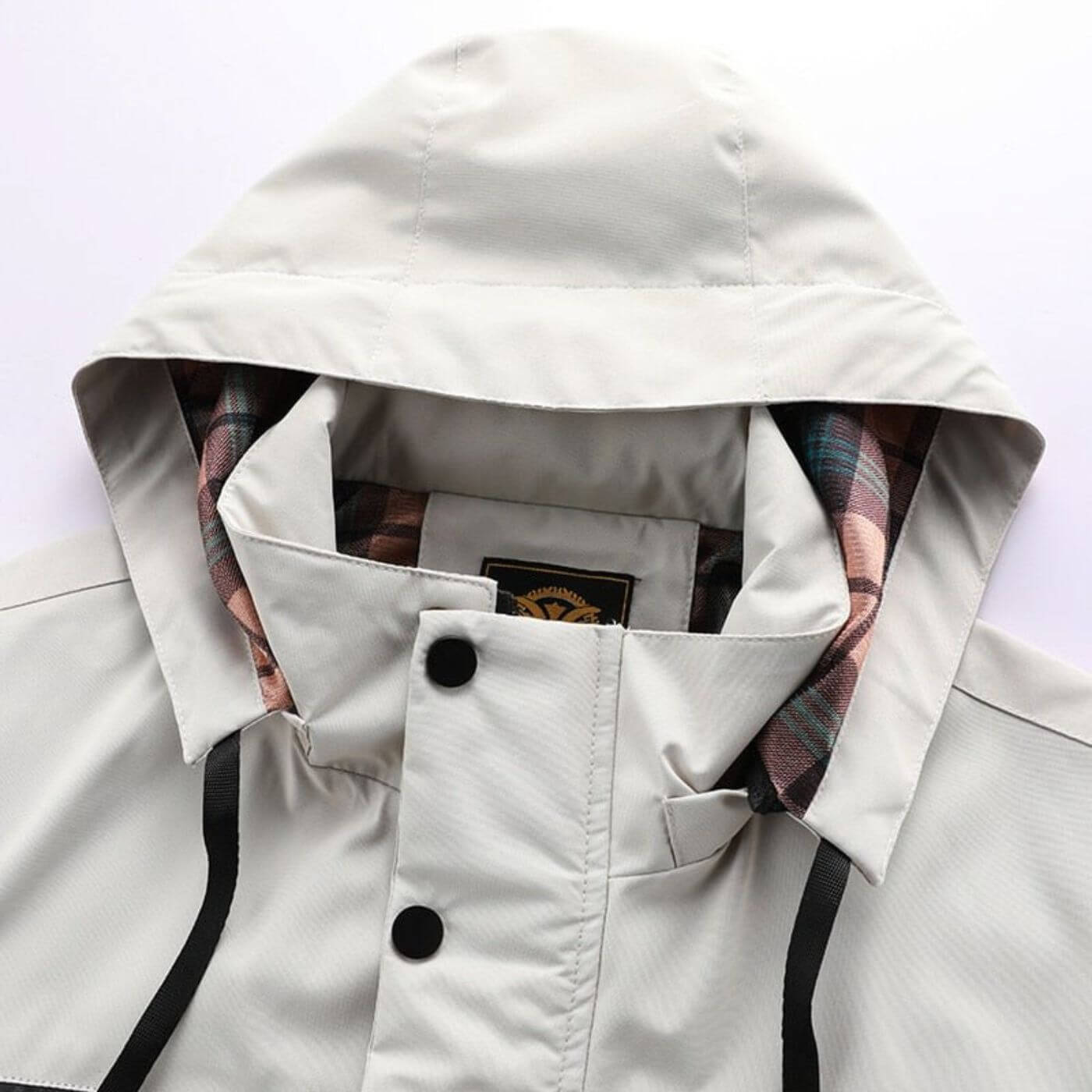 Lavesta™ |  Waterproof Outdoor Jacket
