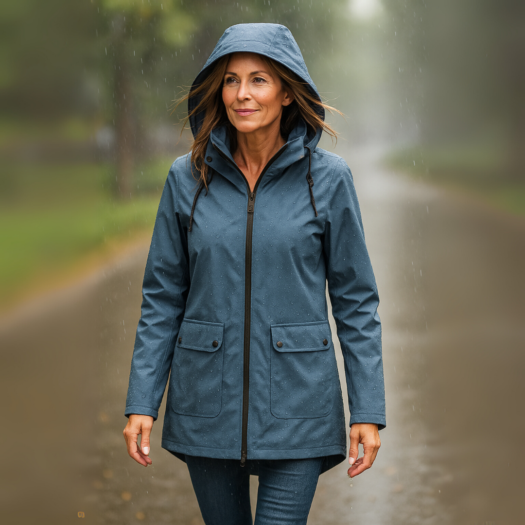 Aryln - Waterproof jacket