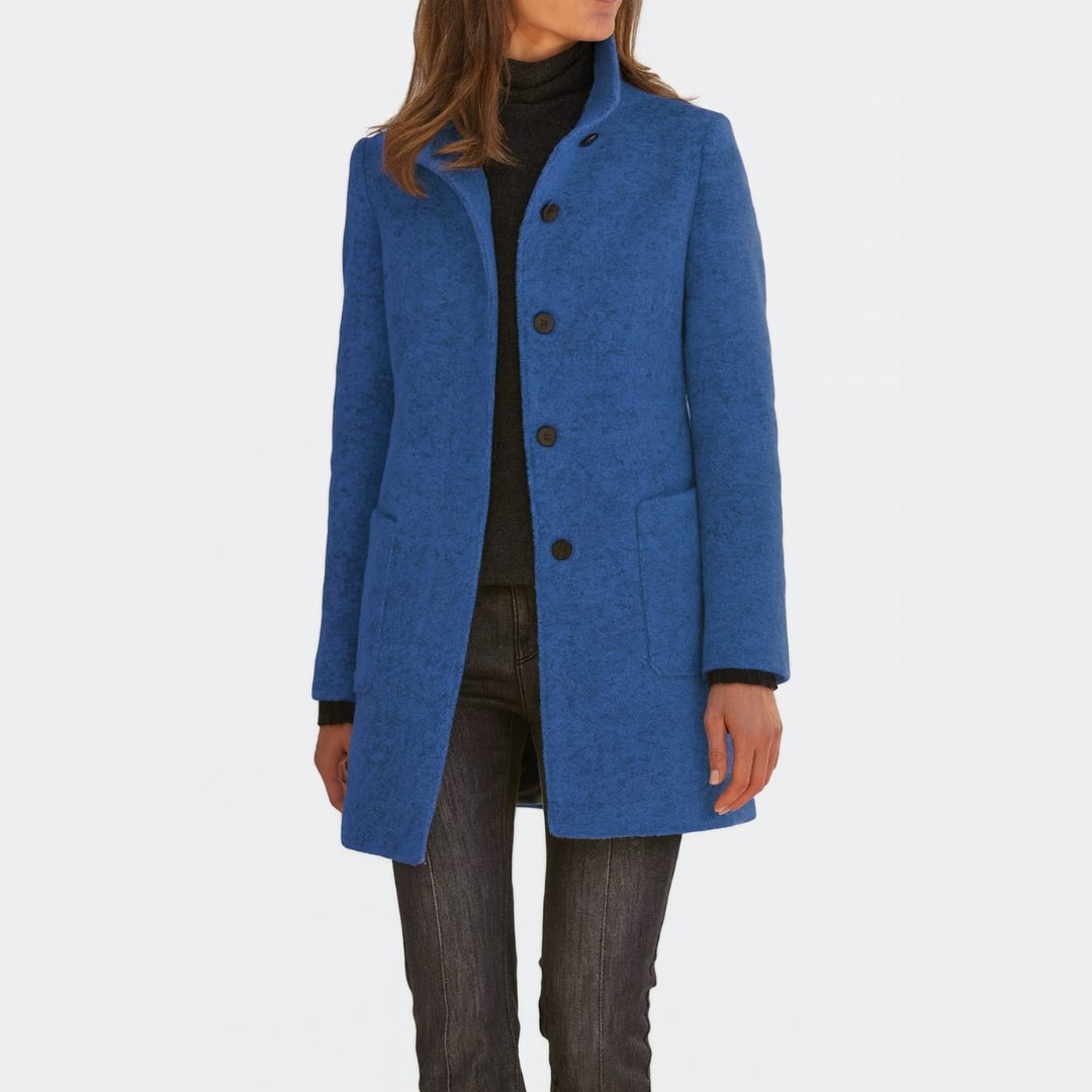 Elena – Classic Jacket