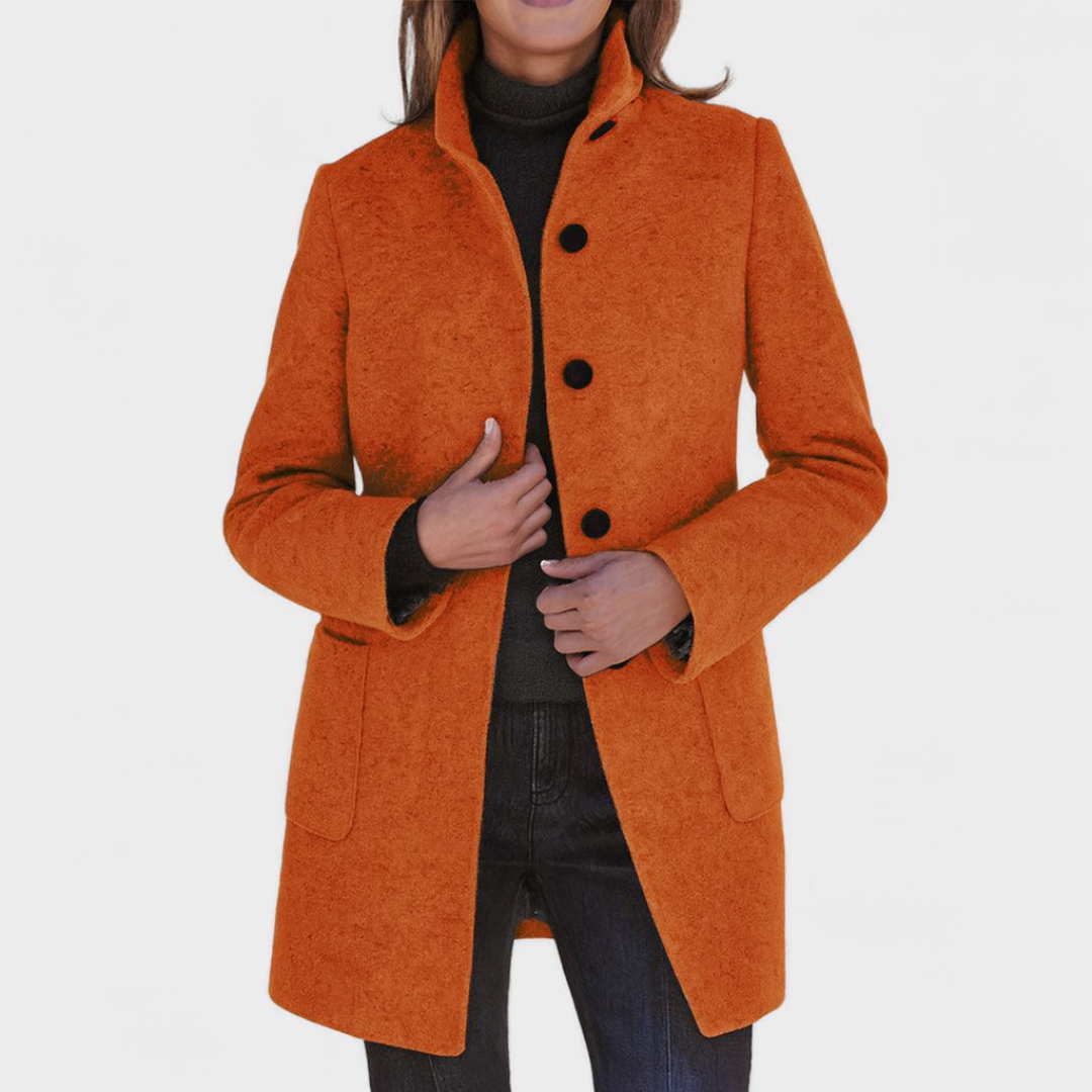 Elena – Classic Jacket