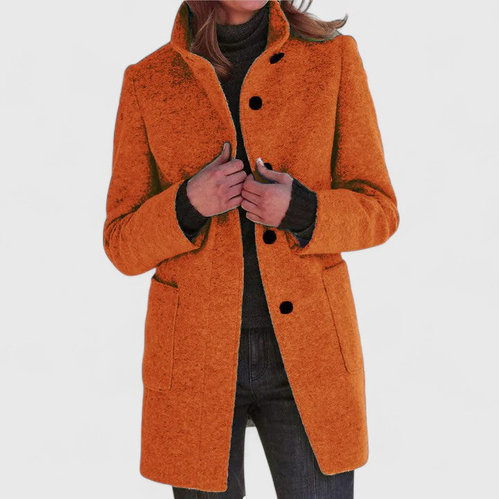 Elena – Classic Jacket