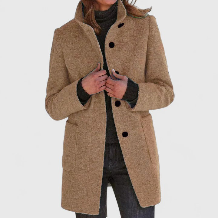 Elena – Classic Jacket